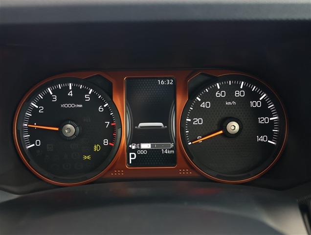 DAIHATSU TAFT G CH0000061991