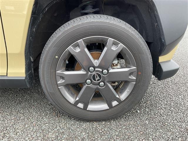 DAIHATSU TAFT G Dark Chrome Venture CH0000052587