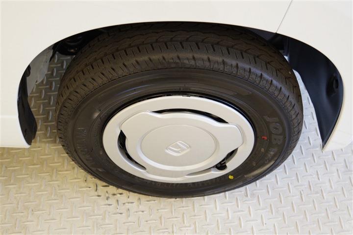 HONDA N-VAN L CH0000058748