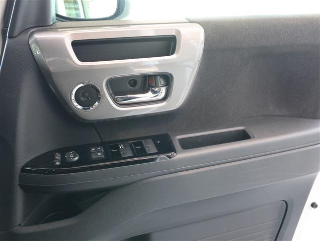 HONDA N BOX CUSTOM L Style CH0000057754