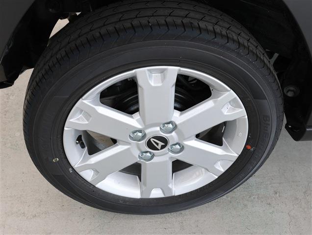 DAIHATSU TAFT G CH0000060601
