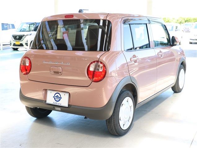 SUZUKI ALTO LAPIN G CH0000061426