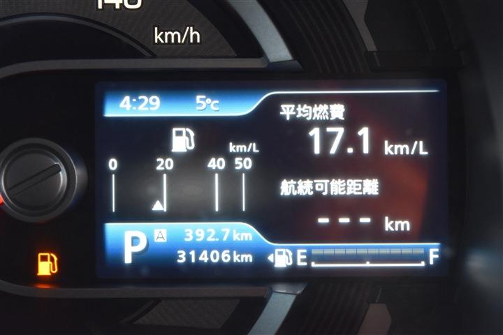 SUZUKI HUSTLER Hybrid G CH0000059266