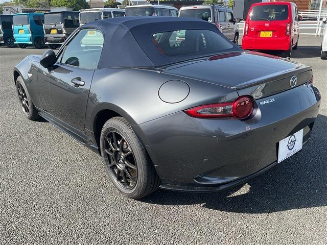 MAZDA ROADSTER S CH0000060127