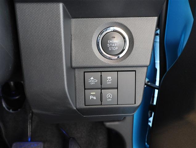 DAIHATSU TAFT G Turbo CH0000058112