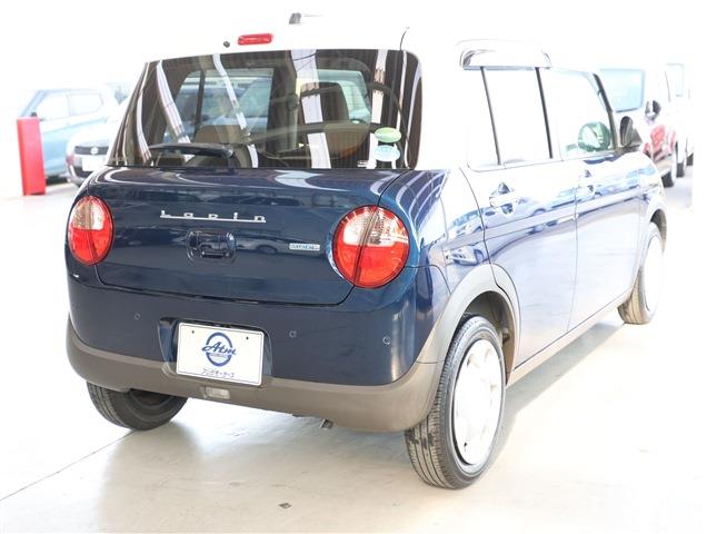 SUZUKI ALTO LAPIN Mode CH0000059696