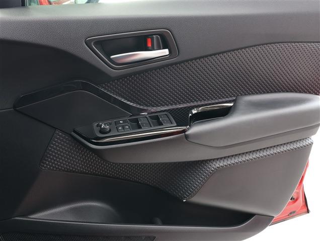 TOYOTA C-HR Hybrid G Mode Nero Safe Plus2 CH0000062488