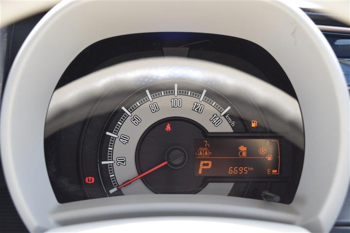 SUZUKI WAGON R SMILE Hybrid X CH0000059656