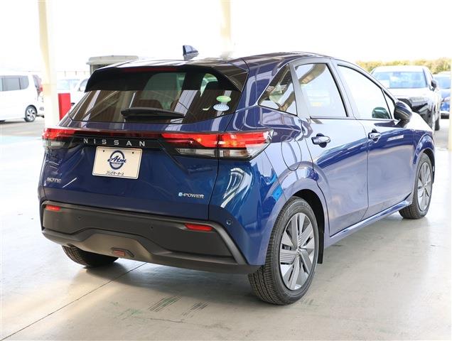 NISSAN NOTE X CH0000059885