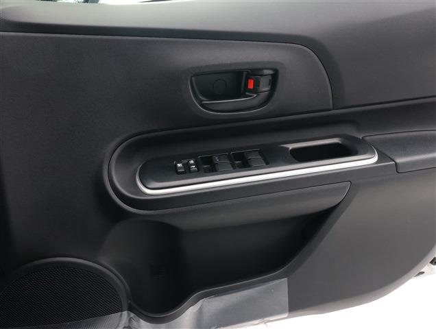 TOYOTA AQUA S CH0000061816