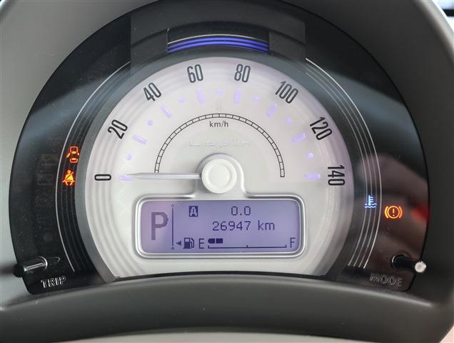 SUZUKI ALTO LAPIN X CH0000060877