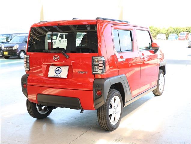 DAIHATSU TAFT G CH0000062053
