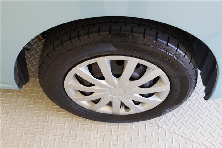 DAIHATSU MIRA E:S L SA3 CH0000061411