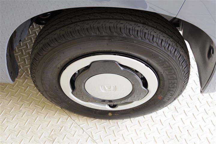 HONDA N-VAN FUN CH0000057240