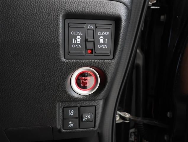 HONDA N BOX CUSTOM L Turbo Style CH0000057299