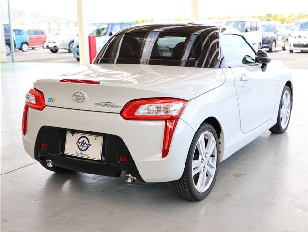 DAIHATSU COPEN Robe S CH0000058396