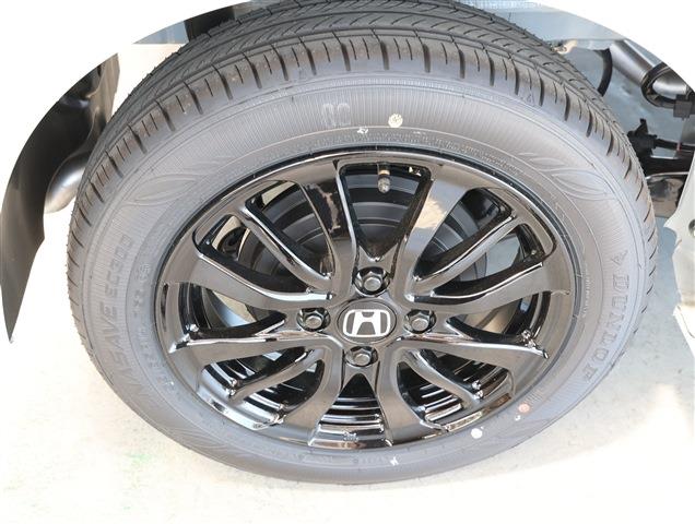 HONDA N BOX CUSTOM Black Style CH0000061882
