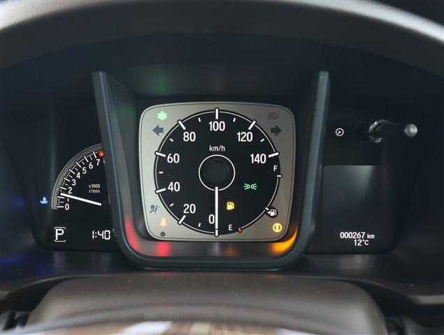 HONDA N-WGN L CH0000060011