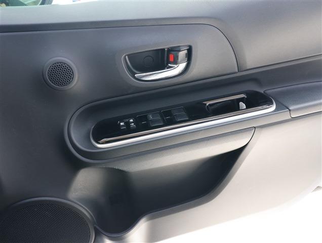 TOYOTA AQUA Crossover gram CH0000061886