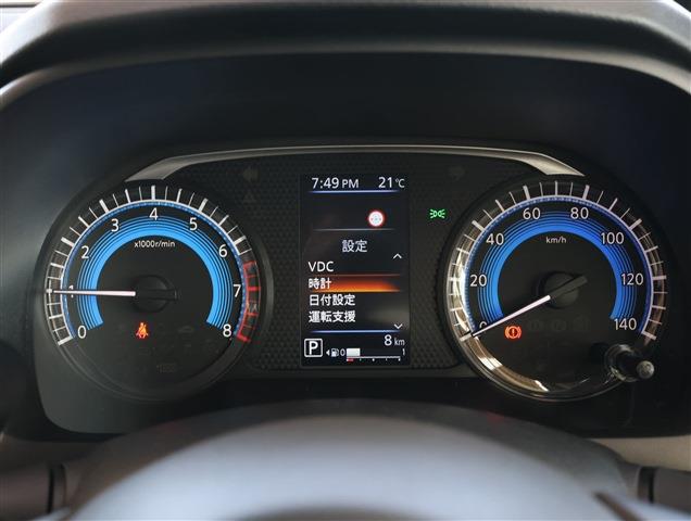 NISSAN DAYZ Highway Star X CH0000061364