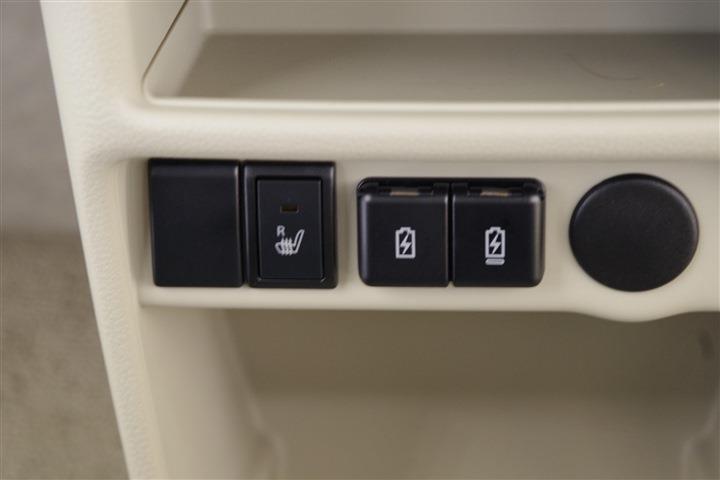 SUZUKI ALTO LAPIN L CH0000060353