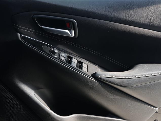 MAZDA DEMIO S Touring CH0000059996