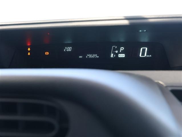 TOYOTA AQUA S Style Black CH0000059025
