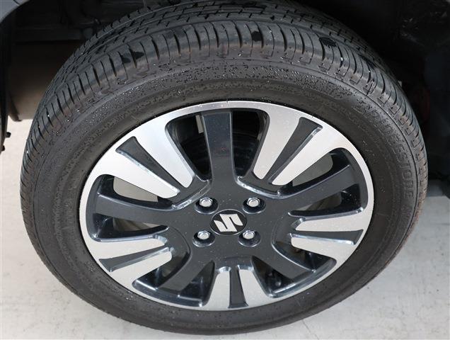 SUZUKI X BEE Hybrid MZ CH0000058527