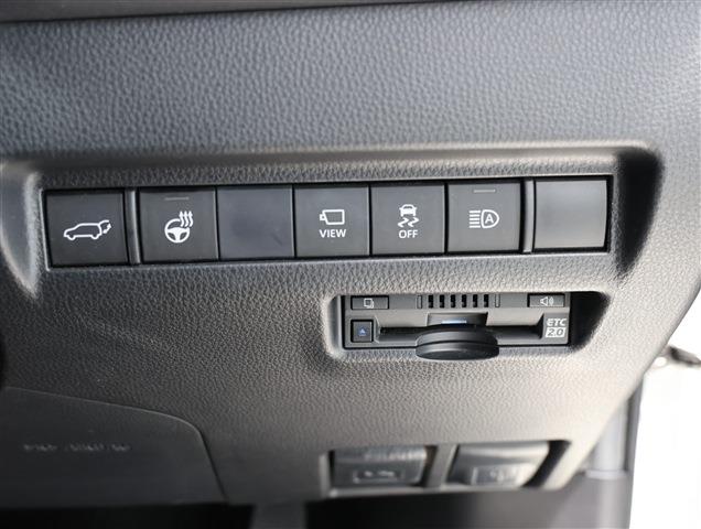 TOYOTA HARRIER Z Leather Package CH0000062183