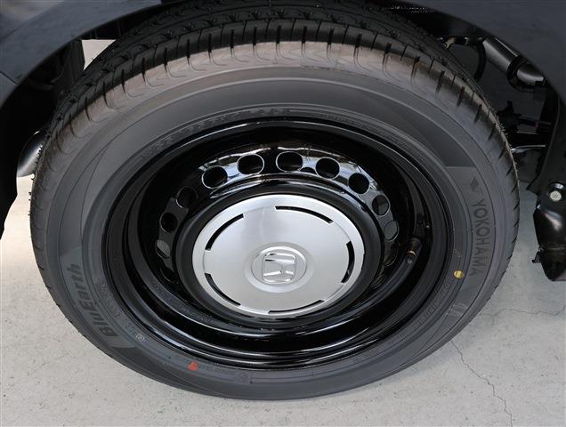 HONDA N BOX JOY Monotone CH0000062002