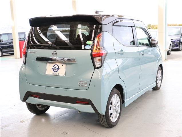 NISSAN DAYZ HS-X Pro Edition CH0000059474