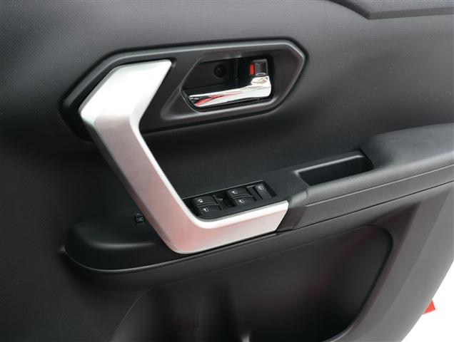 DAIHATSU ROCKY Premier G HEV CH0000060472