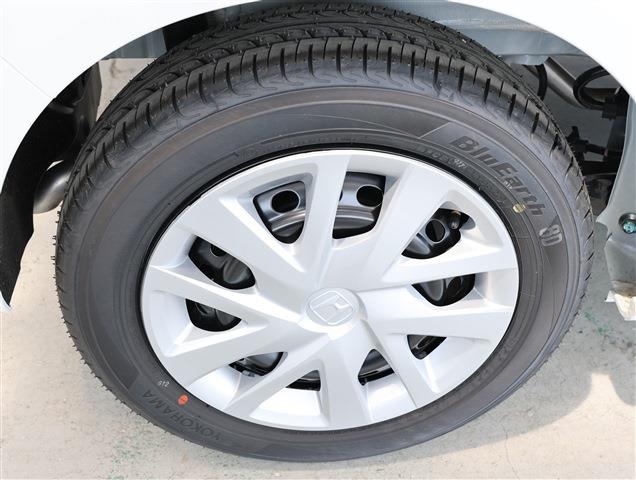 HONDA N BOX Base Grade CH0000062001
