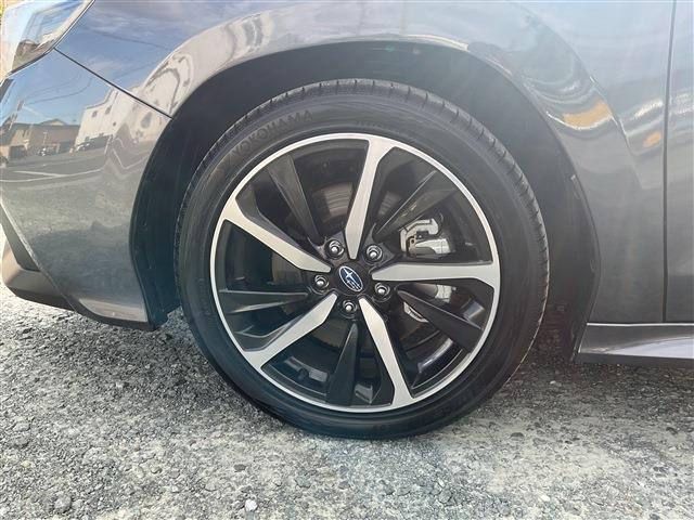 SUBARU LEVORG Smart Edition EX CH0000056974