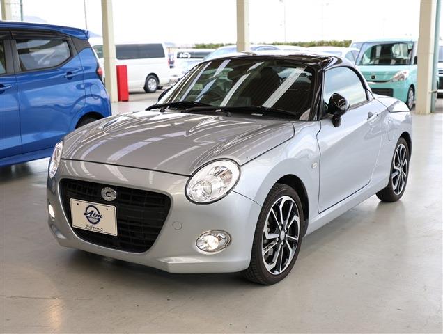 DAIHATSU COPEN Cero CH0000058391