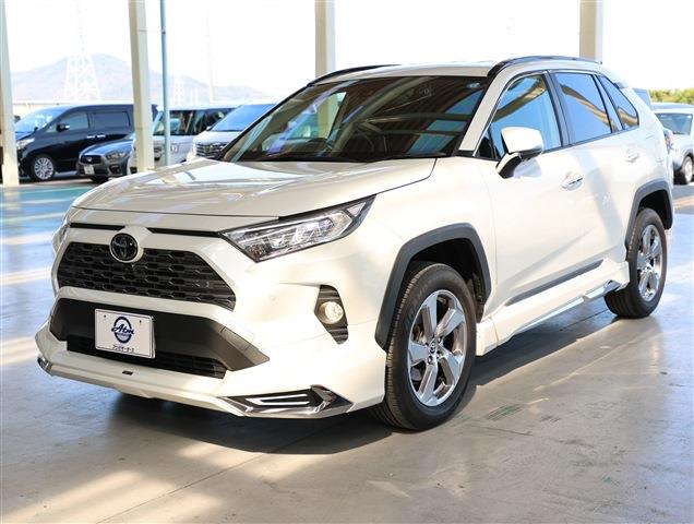 TOYOTA RAV4 G CH0000060884