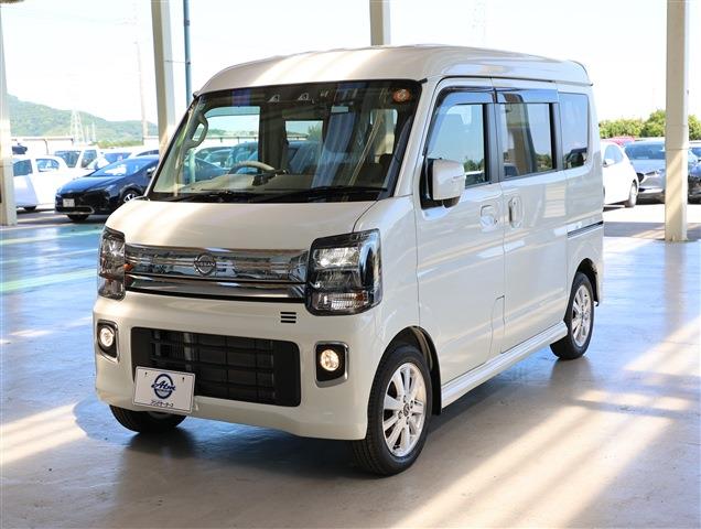 NISSAN CLIPPER RIO E Turbo CH0000061881