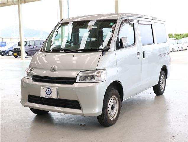 DAIHATSU GRAN MAX CARGO GL CH0000062167