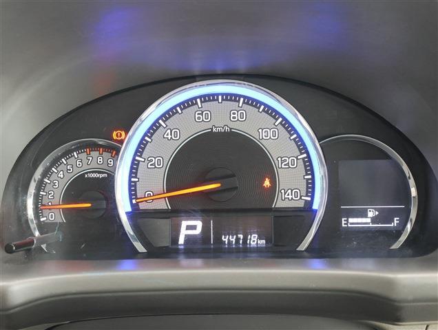 SUZUKI EVERY WAGON PZ Turbo CH0000059476