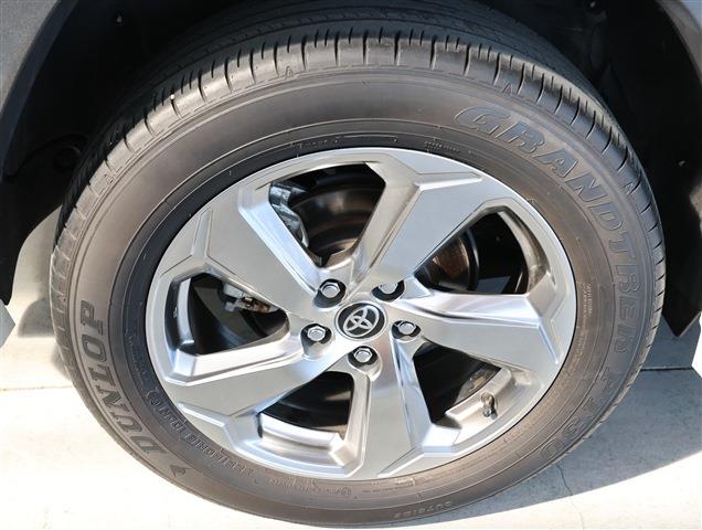 TOYOTA RAV4 G CH0000060884