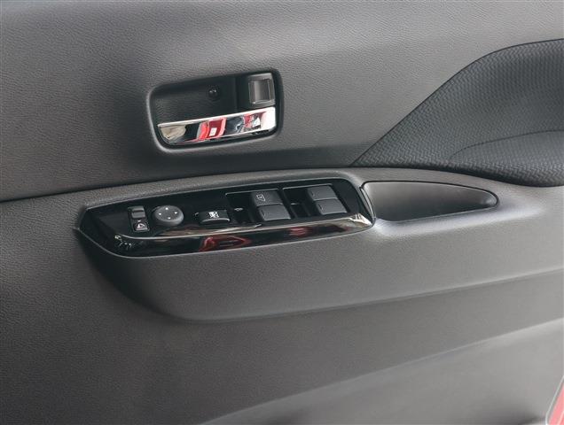 NISSAN ROOX Highway Star X CH0000058321