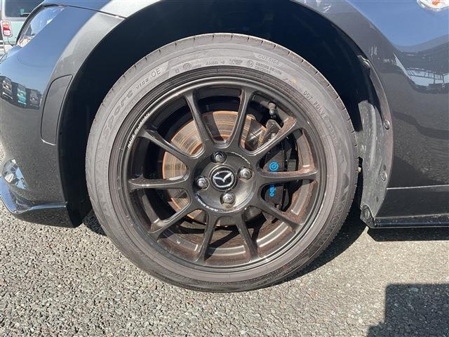 MAZDA ROADSTER S CH0000060127