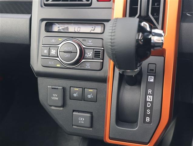 DAIHATSU TAFT G CH0000060601