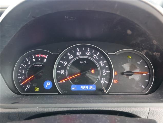 TOYOTA VOXY ZS Kirameki CH0000061101