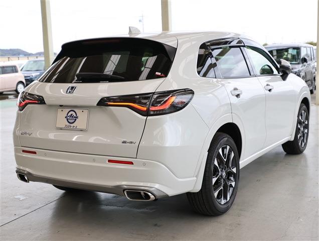 HONDA ZR-V HYBRID e:HEV Z CH0000060308