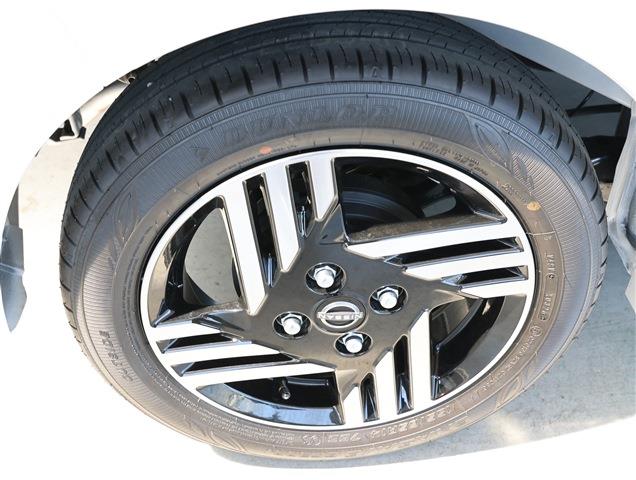 NISSAN DAYZ Highway Star X CH0000061367