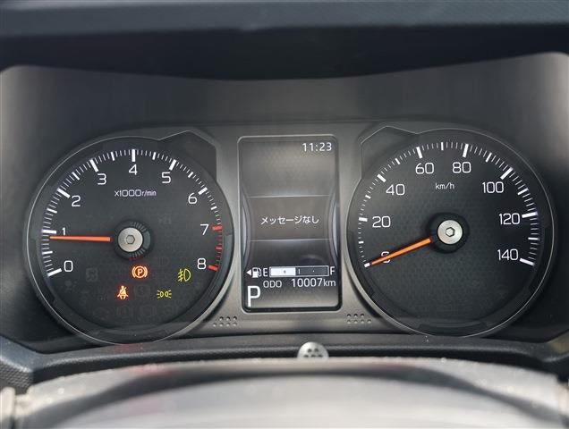 DAIHATSU TAFT G Dark Chrome Venture CH0000061800