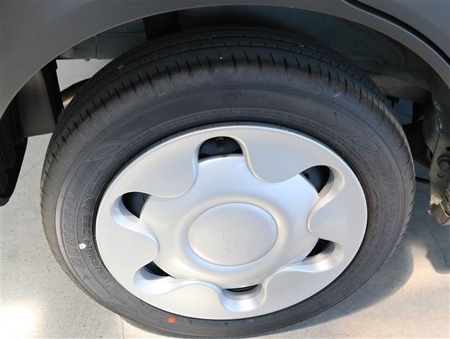 SUZUKI ALTO LAPIN G CH0000062057