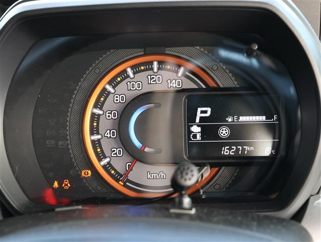 SUZUKI SPACIA GEAR Hybrid XZ Turbo CH0000057883