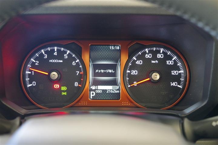 DAIHATSU TAFT G CH0000058500